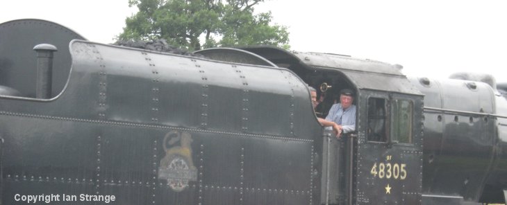 48305 at Quorn