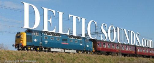 Deltic Sounds.com
